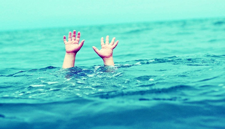 Assam: ‘Cruel’ father arrested for throwing his two minor children in pond