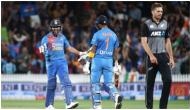 Ind vs NZ: India wins T20 series after defeating New Zealand in 'super over' 