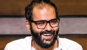 Kunal Kamra can't fly: After IndiGo and Air India, SpiceJet bans comedian on inflight video heckling journalist