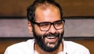 SC to decide whether to initiate contempt proceedings against Kunal Kamra
