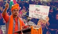 WB BJP chief Dilip Ghosh on Shaheen Bagh protest: Why none falling ill, dying from cold