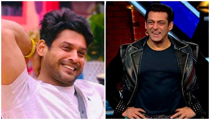 Bigg Boss 13: Salman Khan has soft corner for Sidharth Shukla than other housemates! What do you think?