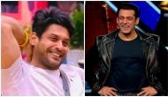 Bigg Boss 13: Salman Khan has soft corner for Sidharth Shukla than other housemates! What do you think?
