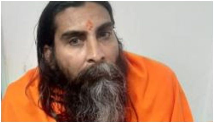 Chandigarh: Self-styled godman allegedly rapes 2 minor girls, held