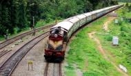 Goa Police: We are strictly monitoring the railway tracks, tunnels
