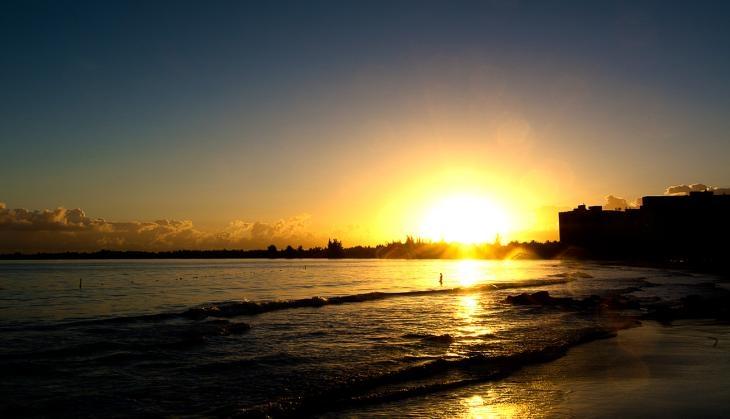 sun