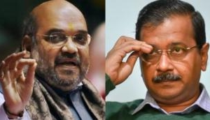 Delhi Assembly Elections 2020: BJP's Amit Shah dubs Arvind Kejriwal as 'biggest liar' he has ever seen