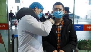 Coronavirus Update: Death toll in China rises to 170; cases soar to 7,711