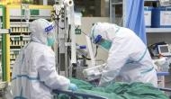 Coronavirus: France reports over 17,000 deaths
