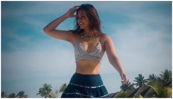 Bigg Boss 13 contestant Dalljiet Kaur is in love with 26-year-old TV actor; See pics