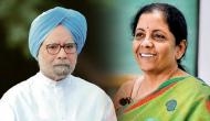 Budget 2020: From Nirmala Sitharaman to Manmohan Singh, Finance Ministers who cracked jokes and shayaris during budget speeches