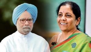 Budget 2020: From Nirmala Sitharaman to Manmohan Singh, Finance Ministers who cracked jokes and shayaris during budget speeches