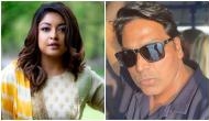Ganesh Acharya Porn Video Controversy: Tanushree Dutta urges Bollywood to boycott choreographer