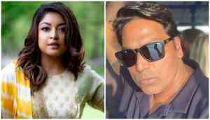 Ganesh Acharya Porn Video Controversy: Tanushree Dutta urges ...