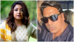 Ganesh Acharya Porn Video Controversy: Tanushree Dutta urges Bollywood to boycott choreographer