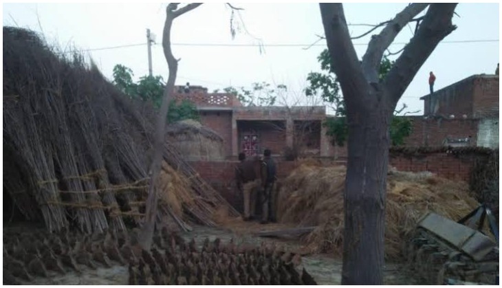 UP: 20 children held hostage in village by murder accused