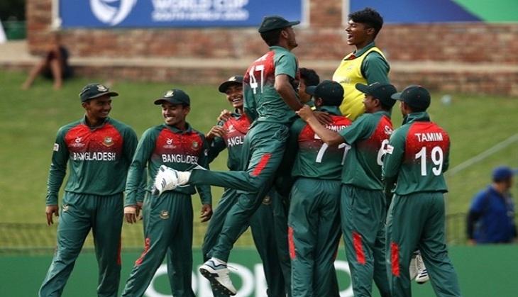 Bangladesh