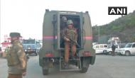 जम्मू-कश्मीर से आई दु:खद खबर, आतंकियों के साथ मुठभेड़ में सेना के एक अधिकारी और 4 जवान शहीद