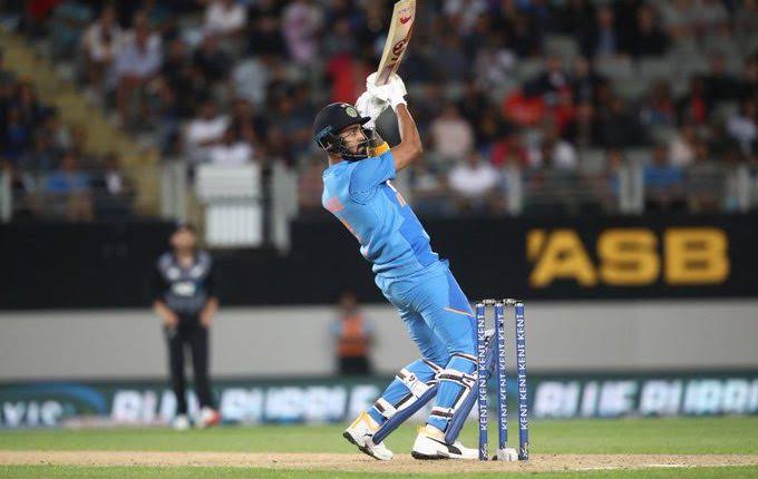 India beat New Zealand in another Super Over to go 4-0 up in the five-match series
