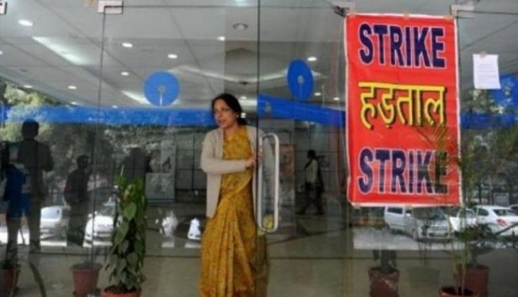 strike