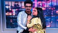 Comedian Bharti Singh’s birthday gift for hubby Haarsh Limbachiyaa leaves him awestruck [PIC]
