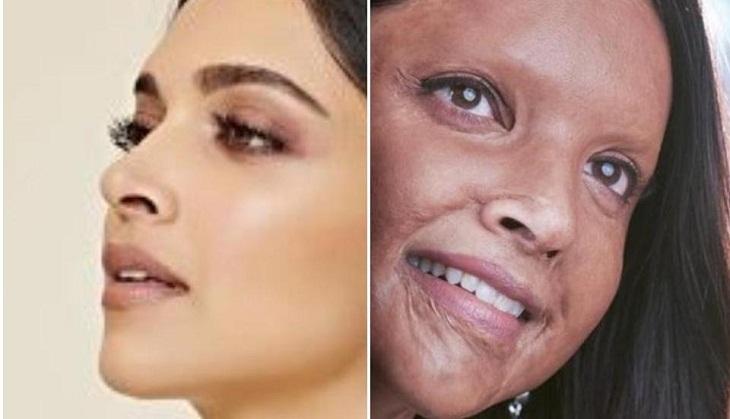 Chhapaak Actress Deepika Padukones Canny Reply To Trollers On Her Jnu Visit See Video Catch News