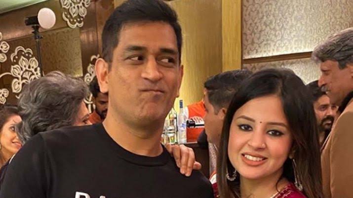 Sakshi in heartfelt post after MS Dhoni retires: 'Proud of your accomplishments'