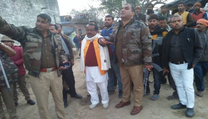 Farrukhabad hostage horror takes ugly turn, wife of accused beaten to death by locals