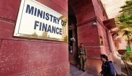 Budget 2020: Despite father's death finance ministry staff remains in budget lock-in