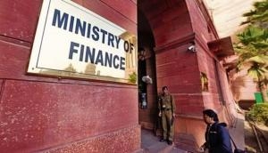 Budget 2020: Despite father's death finance ministry staff remains in budget lock-in