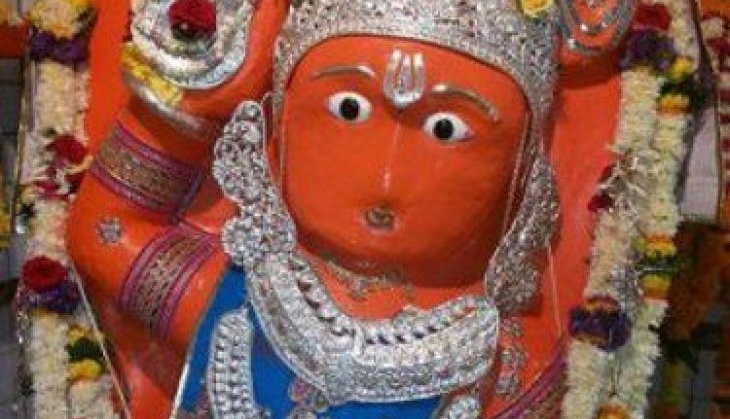 hanuman ji