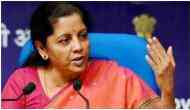 FM Nirmala Sitharaman to present Union Budget 2022-23 today 