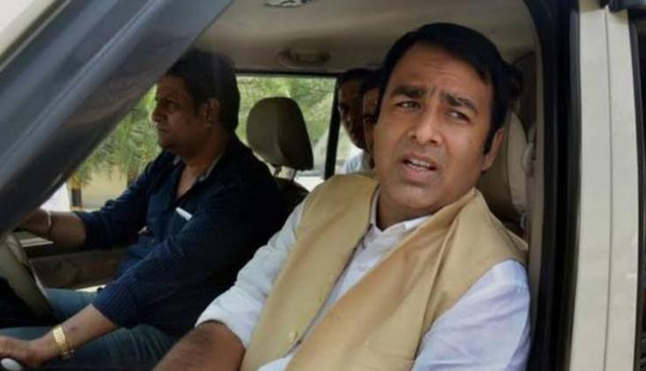 BJP MLA Sangeet Som: 'Sharjeel Imam should be shot dead publicly'