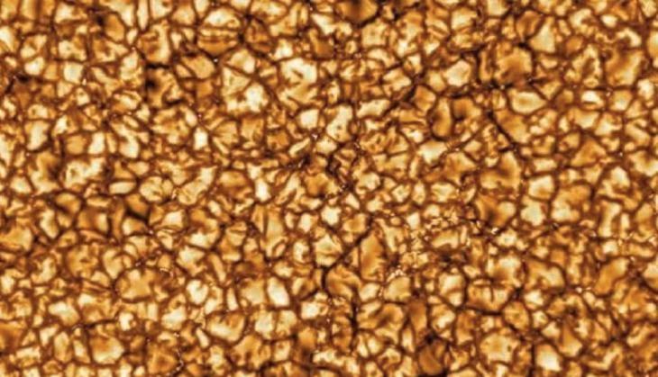 sun