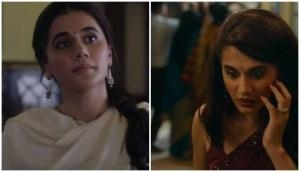 Thappad Twitter Review: Despite #BoycottThappad Taapsee Pannu starrer receives positive reaction 