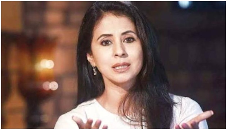 Former Congress leader Urmila Matondkar blooper on World War II date; compares CAA with British era act