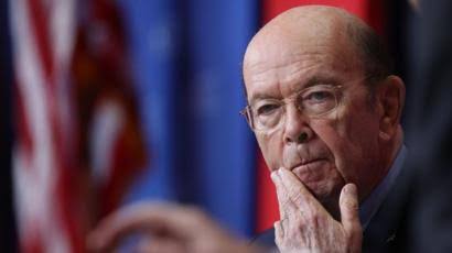 Trump official claims coronavirus could bring some positive effects for US economy
