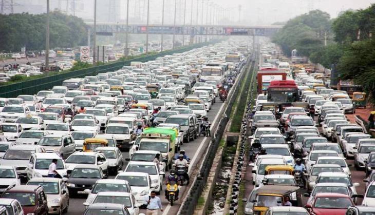 Traffic