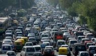 Lockdown 4.0: New guidelines for vehicles plying between Delhi, Noida