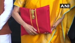Budget 2020: Nirmala Sitharaman to present her 2nd budget at 11 AM; middle class hopes for income tax relief