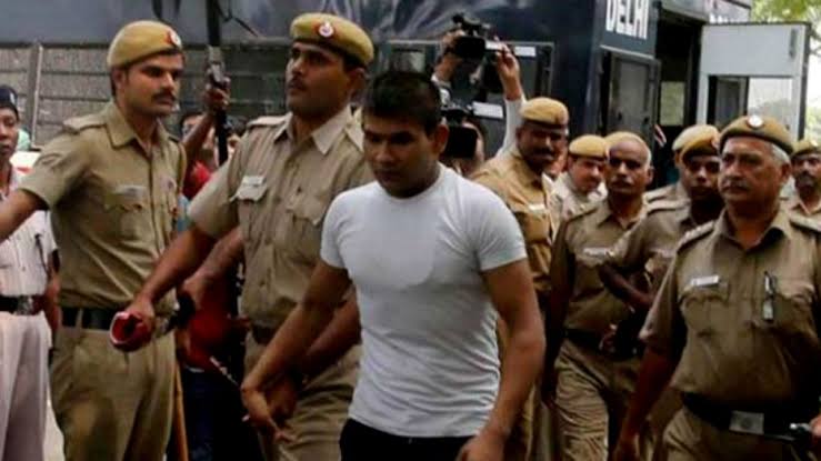 Nirbhaya Case: President Kovind rejects mercy plea of convict Vinay Kumar
