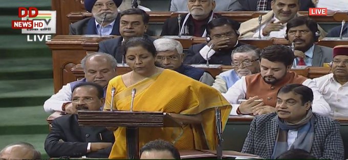 Budget 2020: 100 airports under UDAN scheme to be developed by 2022, more Tejas-like train
