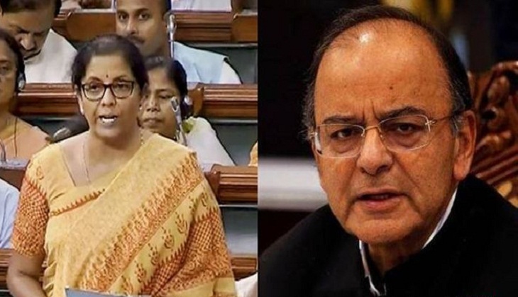 Budget 2020: Nirmala Sitharaman calls, ‘GST most historic reform’; pays homage to Arun Jaitley