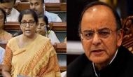 Budget 2020: Nirmala Sitharaman calls, ‘GST most historic reform’; pays homage to Arun Jaitley