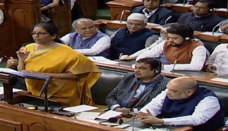 Union Budget 2020: Modi govt to amend Companies Act to decriminalise civil offences