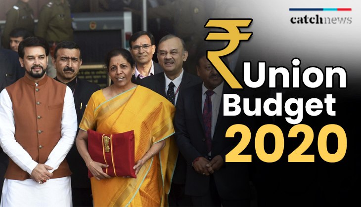 Union Budget 2020-21 by FM Nirmala Sitharaman: Key takeaways