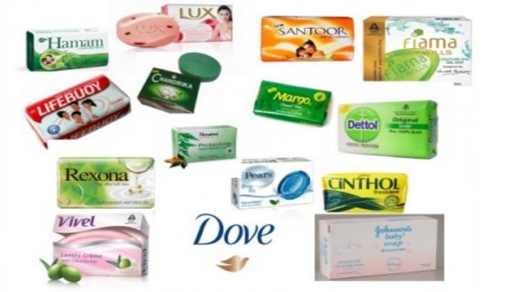 soap