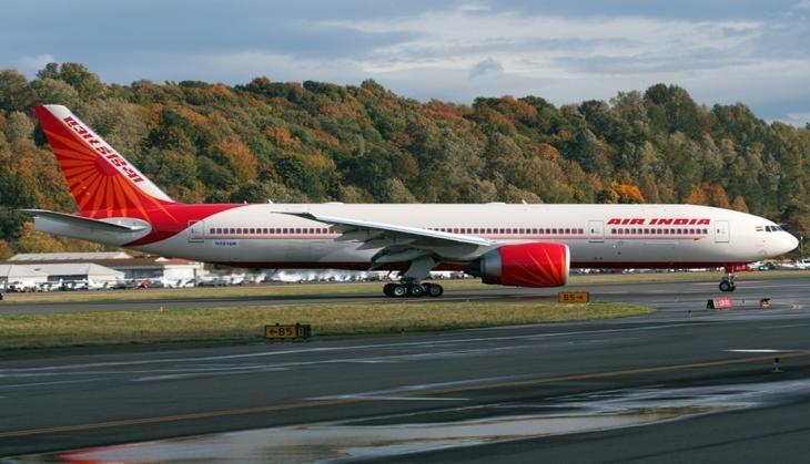 air india