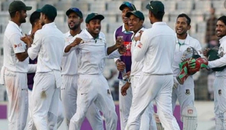 Bangladesh