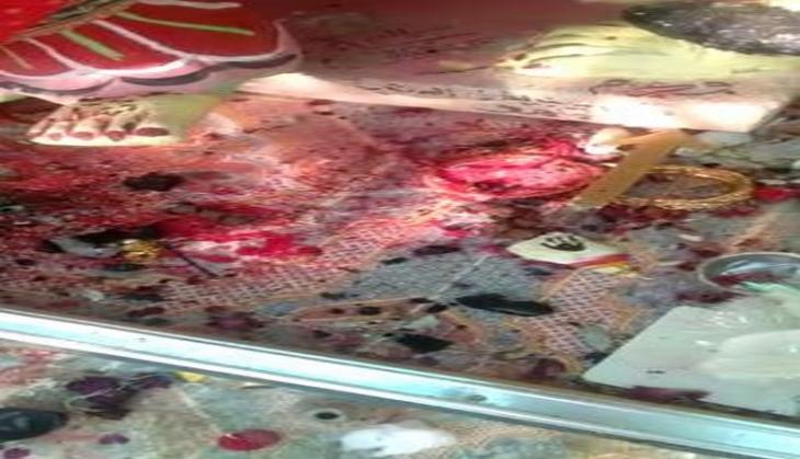 Hindu temple vandalised in Pakistan, 4 minor boys arrested